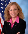 Debbie Schultz (D)